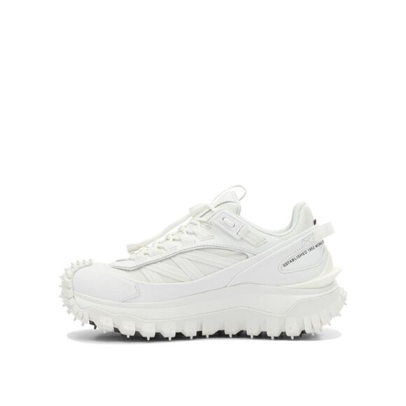 Moncler Trailgrip Gtx Sneakers IT 37 Women - Picture 3 of 5